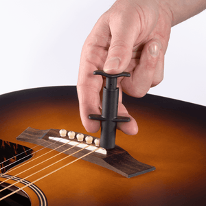D'Addario Bridge Pin Puller - Tools - D'Addario