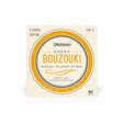 D'Addario Nickel-Plated Steel Greek Bouzouki Strings - Strings - D'Addario