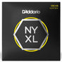 D'Addario NYXL Series Nickel Wound Electric Strings - Strings - D'Addario