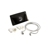 D'Addario Pacato Full Frequency Ear Plugs - Accessories - D'Addario