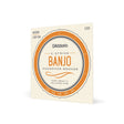 D'Addario Phosphor Bronze Banjo Strings - Loop End - Banjo Strings - D'Addario