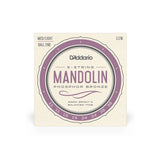 D'Addario Phosphor Bronze Mandolin Strings - Strings - D'Addario