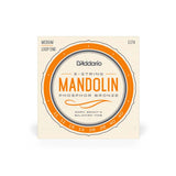 D'Addario Phosphor Bronze Mandolin Strings - Strings - D'Addario