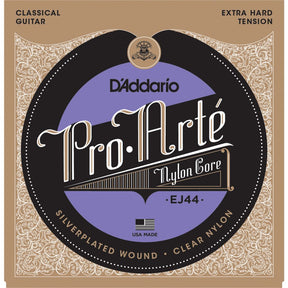 D'Addario Pro-Arté Nylon Classical Guitar Strings - Strings - D'Addario