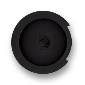 D'Addario Screeching Halt Acoustic Soundhole Cover - Accessories - D'Addario