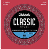 D'Addario Student Nylon Classical Guitar Strings - Strings - D'Addario