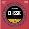D'Addario Student Nylon Classical Guitar Strings - Strings - D'Addario