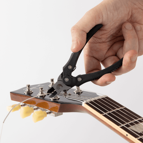 D'Addario Tour Grade String Cutter - Tools - D'Addario
