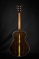 De Haan 'Rio Grande' Custom Mastergrade Acoustic Guitar (Bearclaw Spruce Top) - Acoustic Guitars - De Haan