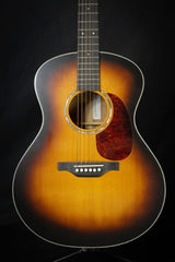De Haan 'The River' Custom Handmade Acoustic Guitar (Spruce Top) - Acoustic Guitars - De Haan