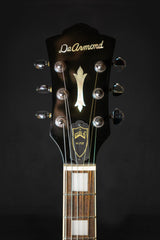 DeArmond M-75T (Pre-Owned) - Electric Guitars - DeArmond