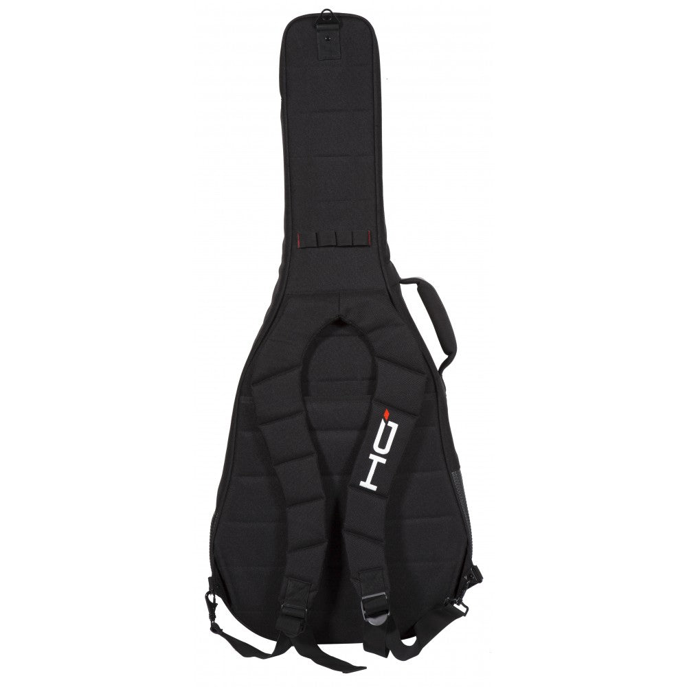 Die Hard Armor Essential Series Padded Classical Guitar Gig Bag - Die Hard