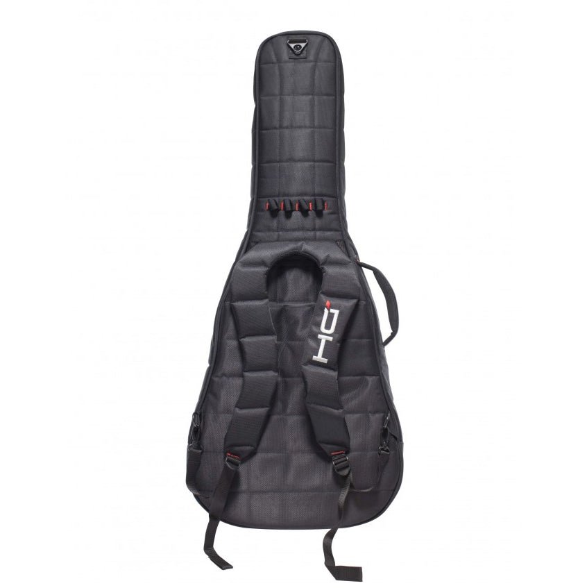Die Hard Armor Premium Series Padded Acoustic / Folk Gig Bag - Die Hard