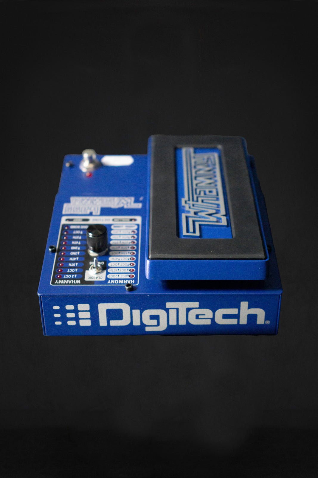 DigiTech Bass Whammy Pedal - Effect Pedals - Digitech