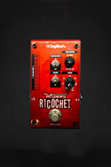 Digitech Whammy Ricochet Pitch Shifter Pedal - Effects Processors - Digitech