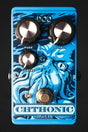 DOD Chthonic Fuzz Pedal - Effects Pedals - DOD