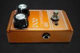 DOD Compressor 280 Pedal - Effects Pedals - DOD