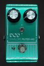 DOD Envelope Filter 440 Pedal - Effects Pedals - DOD