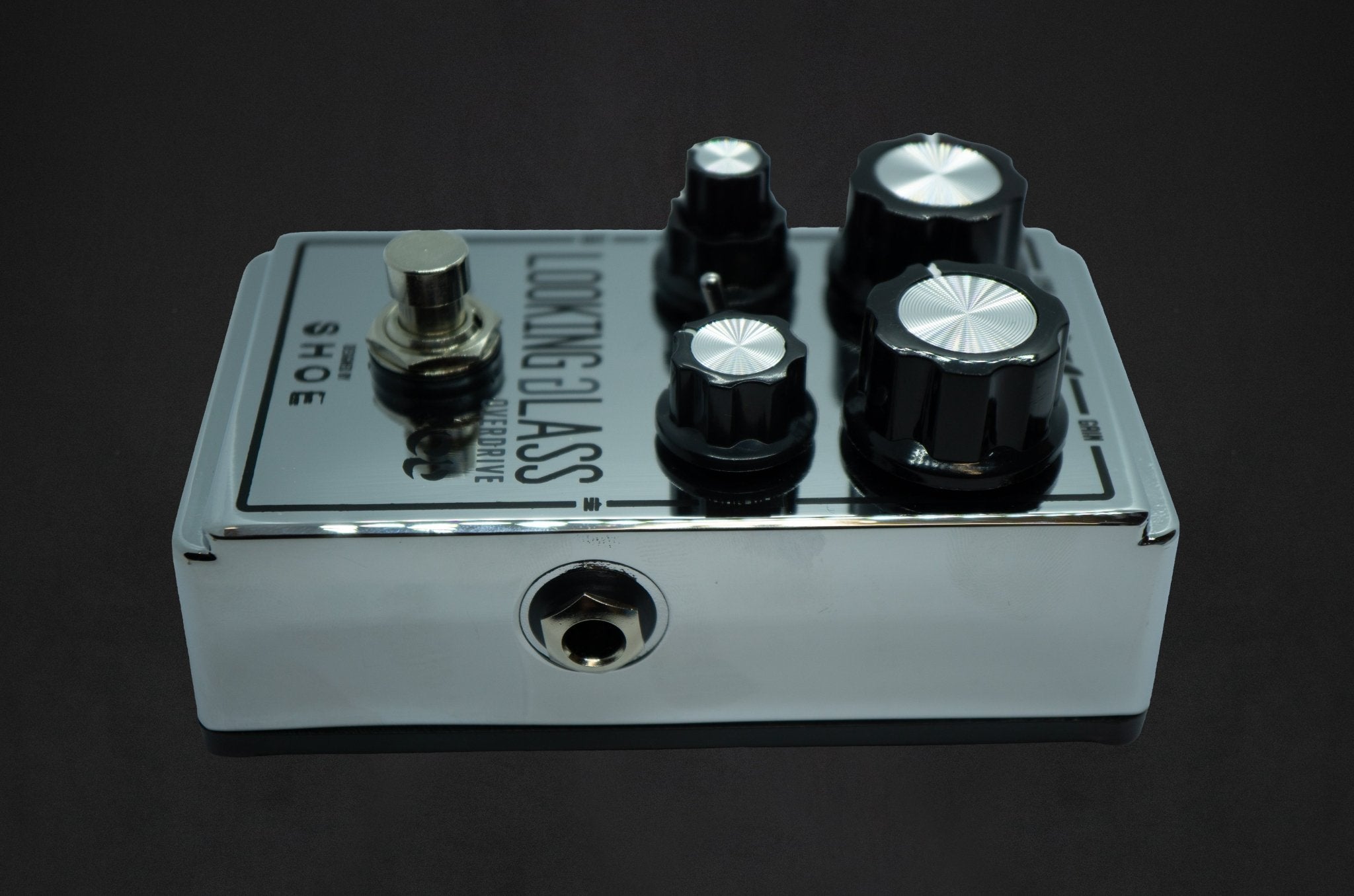 DOD Looking Glass Overdrive – Badlands Guitars Limited