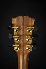 Dowina Caramel GACE - Limited Run Acoustic - Acoustic Guitars - Dowina
