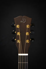 Dowina Caramel GACE - Limited Run Acoustic - Acoustic Guitars - Dowina