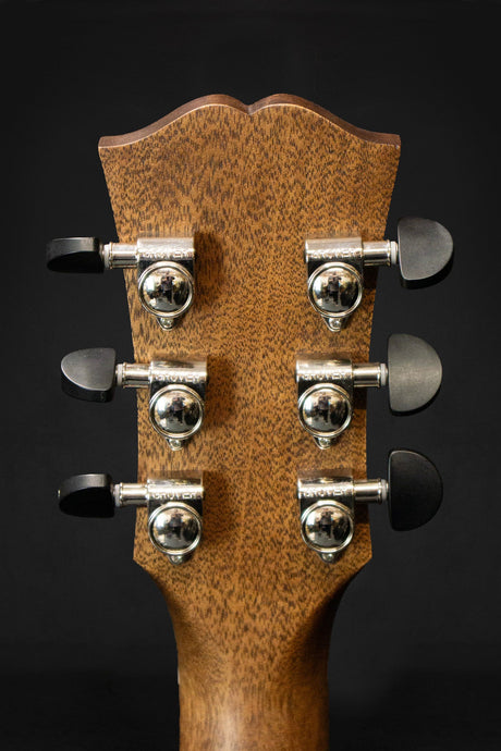 Dowina Danubius DCE Light Burst Antique Series Electro - Acoustic Guitar - Acoustic Guitars - Dowina