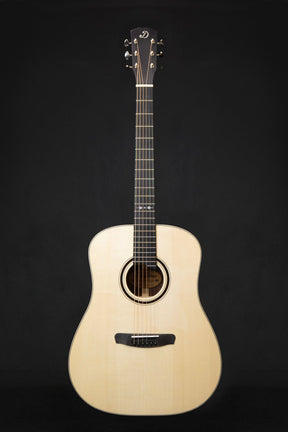 Dowina Moon Age D Time Travel Series Acoustic Guitar (Swiss Moon Spruce & Rosewood) - Acoustic Guitars - Dowina
