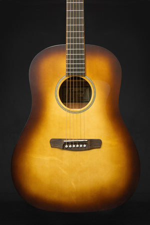 Dowina Pinot RSDE SB Dolomite Spruce Antique Series Electro - Acoustic Guitar - Acoustic Guitars - Dowina