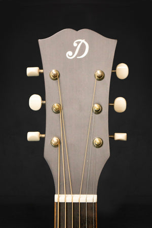 Dowina Pinot RSDE SB Dolomite Spruce Antique Series Electro - Acoustic Guitar - Acoustic Guitars - Dowina