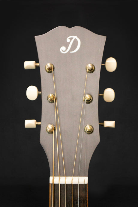 Dowina Pinot RSDE SB Dolomite Spruce Antique Series Electro - Acoustic Guitar - Acoustic Guitars - Dowina