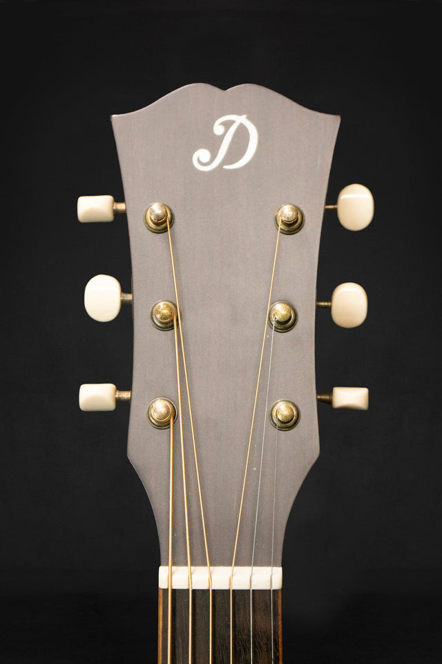 Dowina Pinot RSDE SB Dolomite Spruce Antique Series Electro - Acoustic Guitar - Acoustic Guitars - Dowina