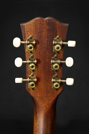 Dowina Pinot RSDE SB Dolomite Spruce Antique Series Electro - Acoustic Guitar - Acoustic Guitars - Dowina