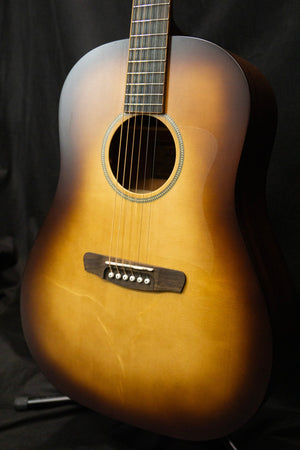 Dowina Pinot RSDE SB Dolomite Spruce Antique Series Electro - Acoustic Guitar - Acoustic Guitars - Dowina