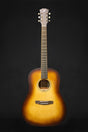 Dowina Pinot RSDE SB Dolomite Spruce Antique Series Electro - Acoustic Guitar - Acoustic Guitars - Dowina