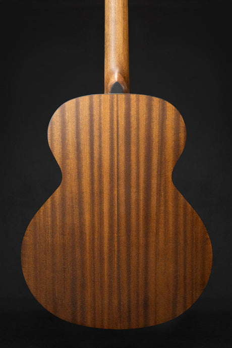 Dowina Rustica GA Antique Series Acoustic Guitar - Acoustic Guitars - Dowina