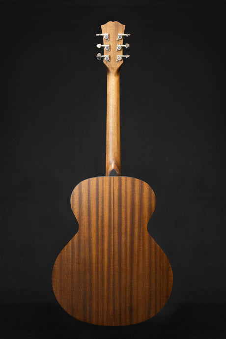 Dowina Rustica GA Antique Series Acoustic Guitar - Acoustic Guitars - Dowina
