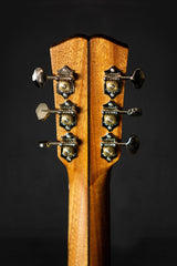 Dowina Time Travel Moon Age GAC (Swiss Spruce & Indian Rosewood) - Acoustic Guitars - Dowina