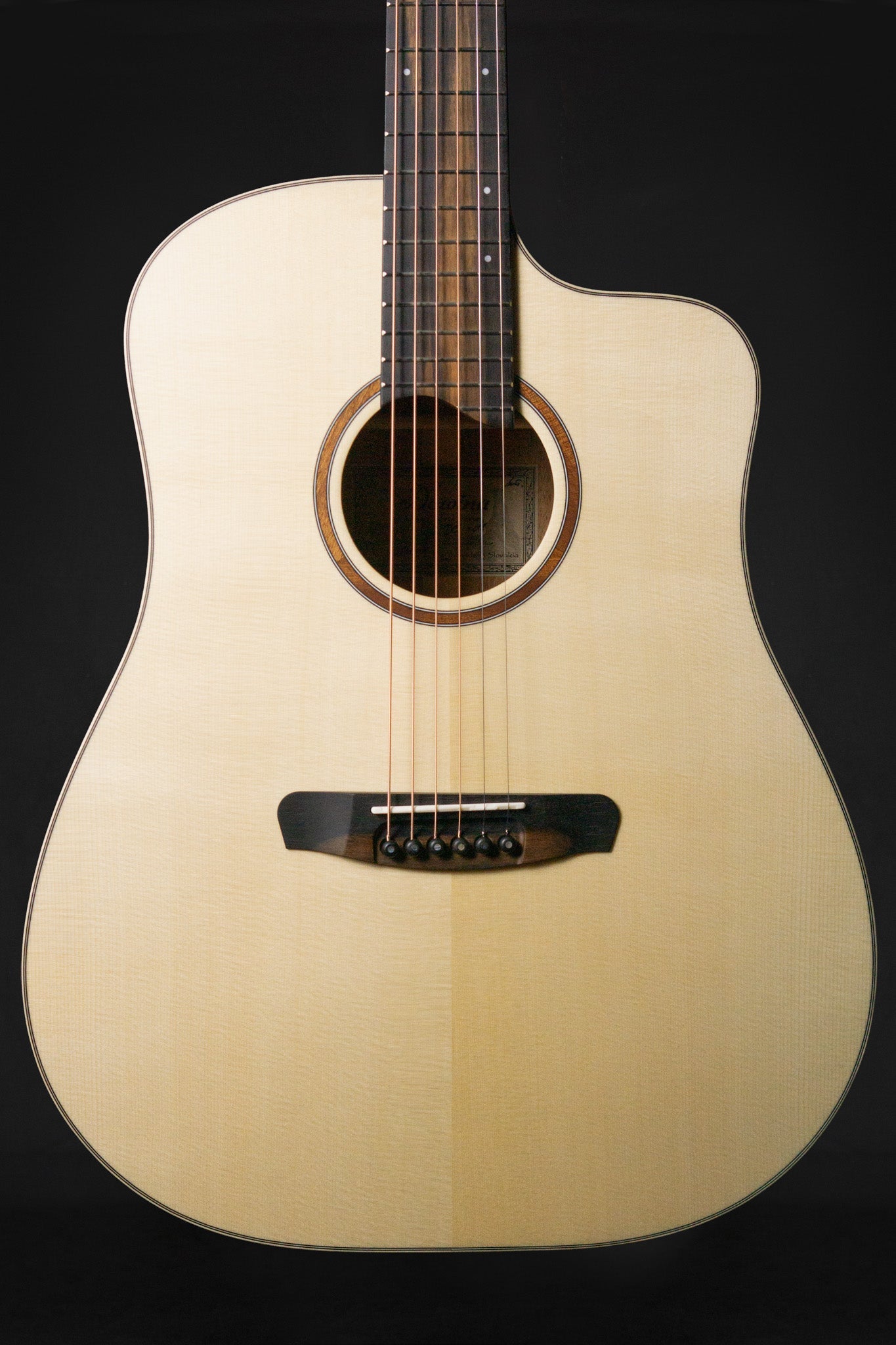 Dowina dreadnought new arrivals