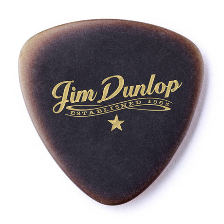 Dunlop Americana Triangle Guitar 3.0mm Picks (3 Pack) - Picks - Dunlop