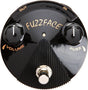 Dunlop Joe Bonamassa Fuzz Face Pedal - Effects Pedals - Dunlop