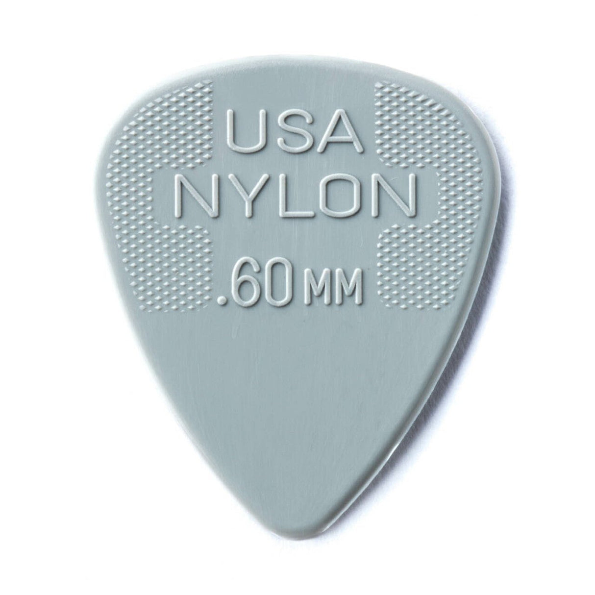 Dunlop Nylon Standard Picks (12 Pack) - Picks - Dunlop