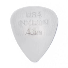 Dunlop Nylon Standard Picks (12 Pack) - Picks - Dunlop