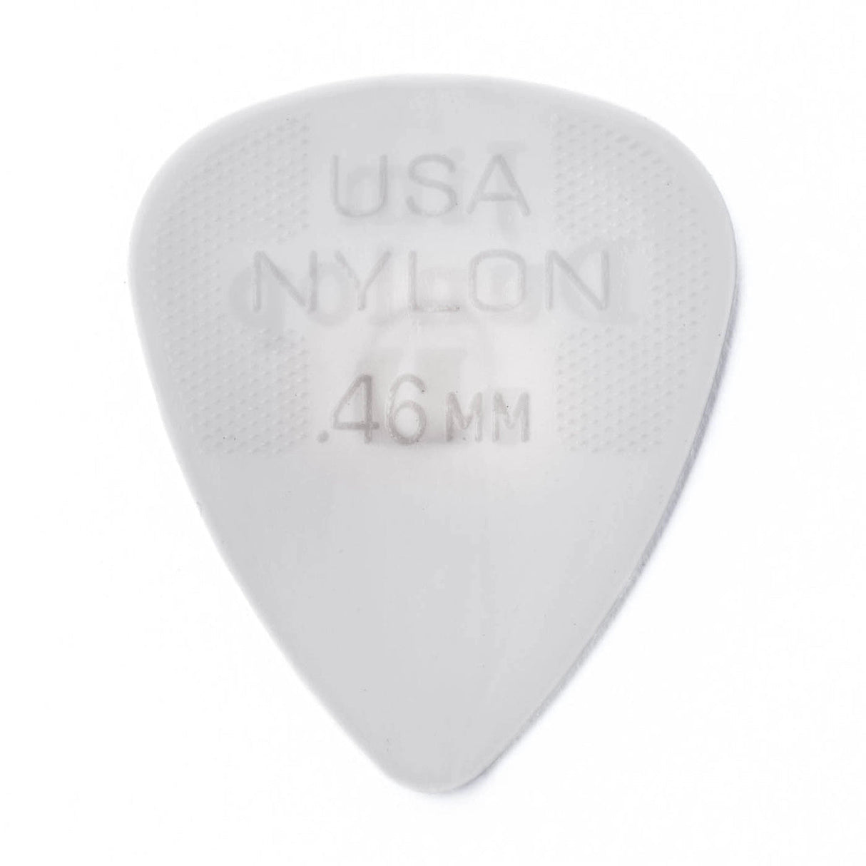 Dunlop Nylon Standard Picks (12 Pack) - Picks - Dunlop