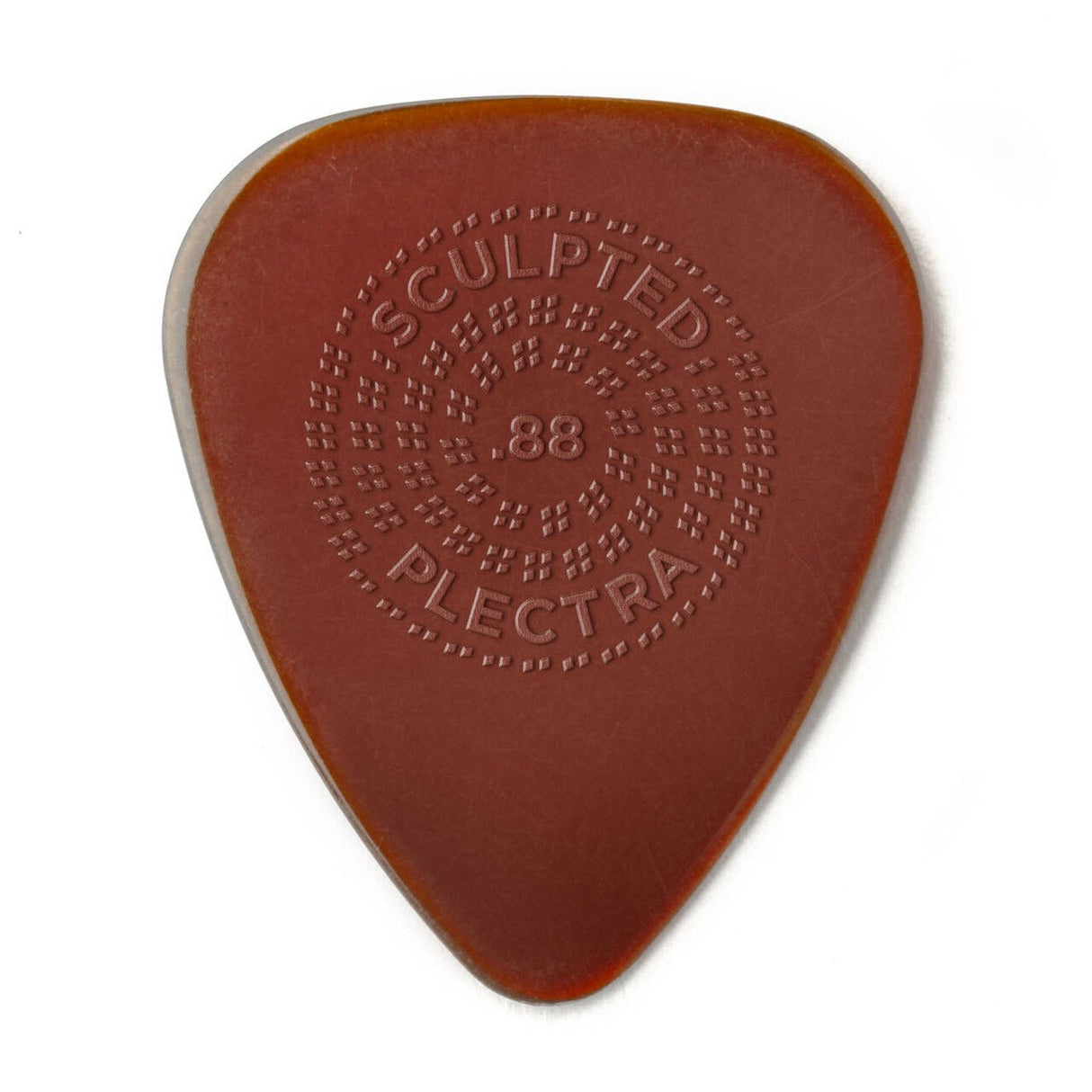 Dunlop PRIMETONE® Sculpted Guitar Picks (3 Pack) - Picks - Dunlop
