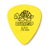 Dunlop TORTEX® Standard Guitar Picks (12 Pack) - Picks - Dunlop