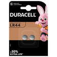 Duracell LR44 Batteries A76 V13GA (2 Pack) - Batteries - Duracell