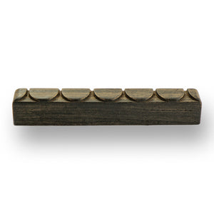 Ebony Guitar Nut 45mm