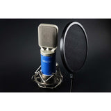 Eikon C14 Condenser Studio Microphone - Microphones - Eikon