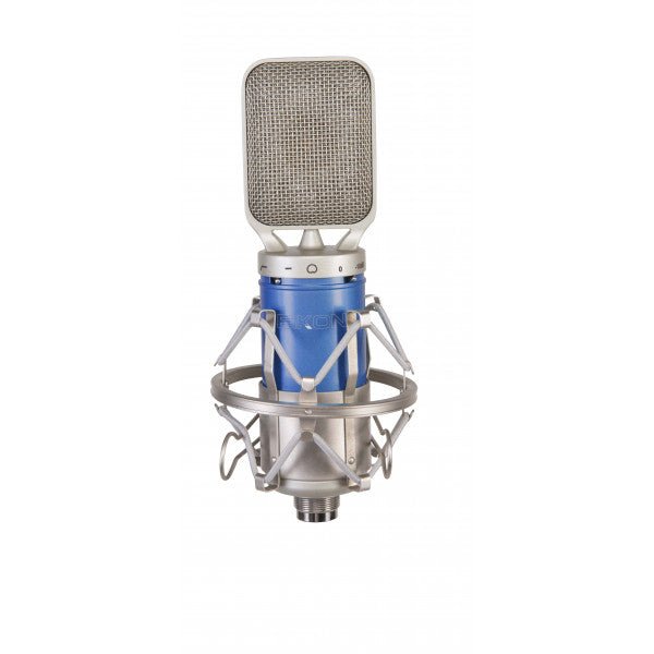 Eikon C14 Condenser Studio Microphone - Microphones - Eikon