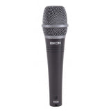Eikon EKD8 Dynamic Super-Cardioid Microphone - Microphones - Eikon